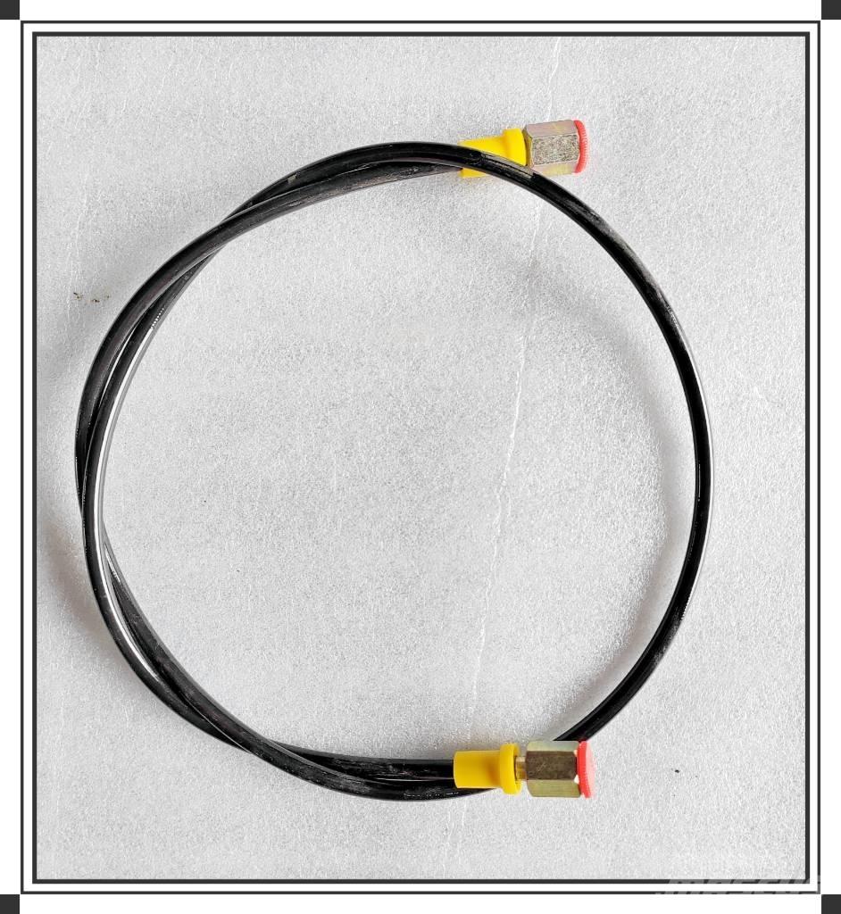 CLAAS Hose pipe Transmisija