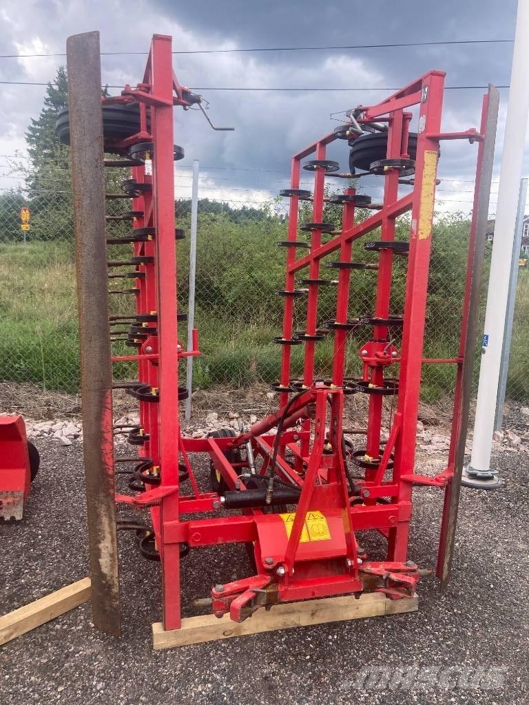 Väderstad HJ470 Ecēšas