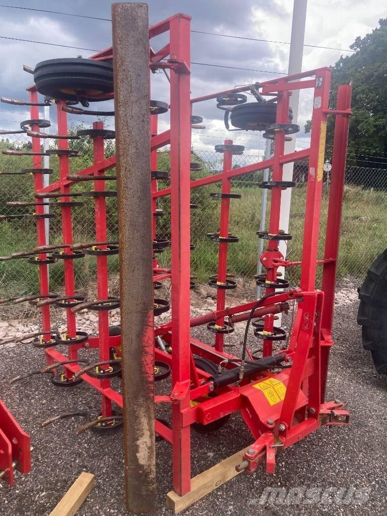 Väderstad HJ470 Ecēšas