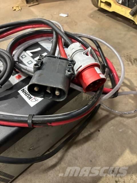 Yale ERP 16 VT Elektriskie iekrāvēji