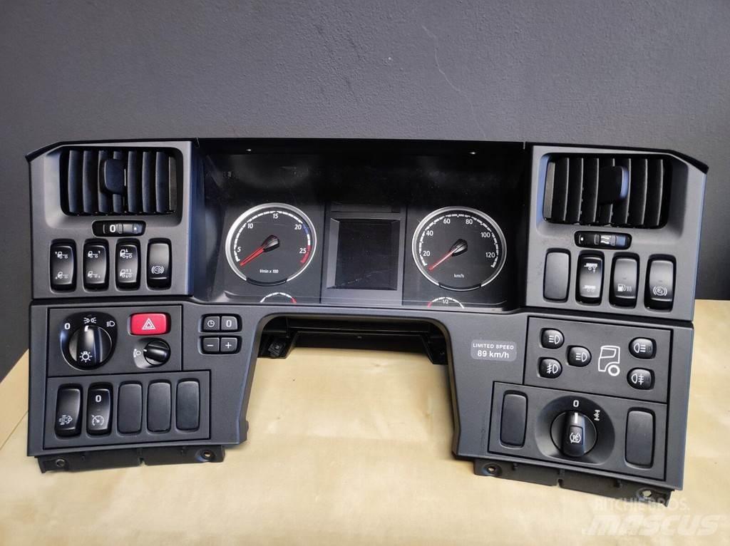 Scania EURO 6 Transports- Citi