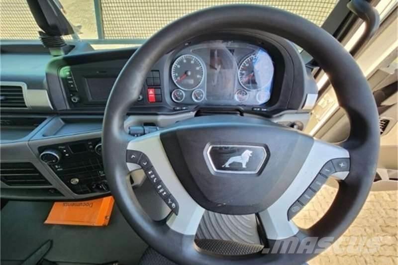 MAN 26 SERIES Citi