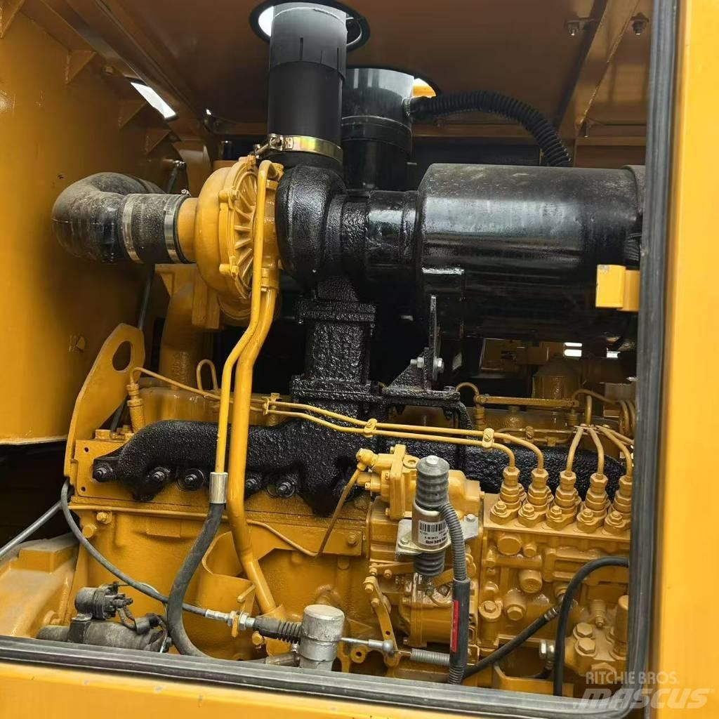 CAT 140 H Greideri