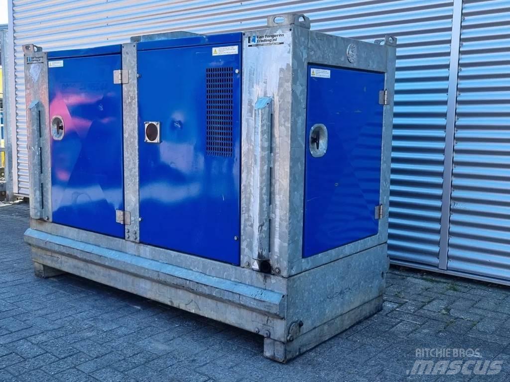 BBA PT90 B-compact Ūdens sūkņi