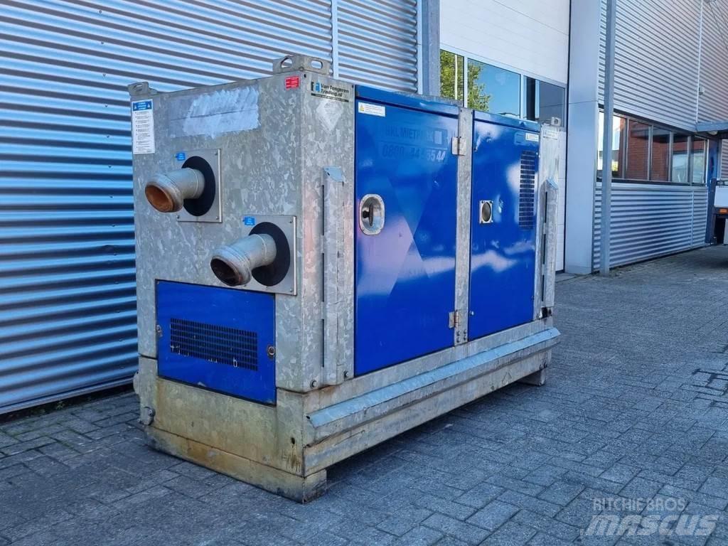 BBA PT90 B-compact Ūdens sūkņi