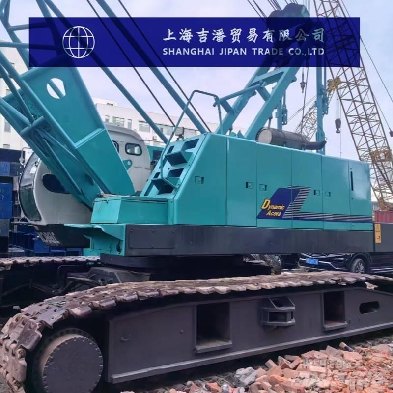Kobelco 7080 Kāpurķēžu ceļamkrāni