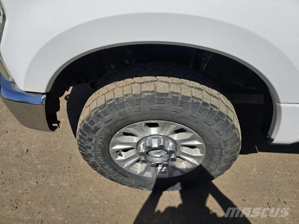Ford F 250 FX4 Citi