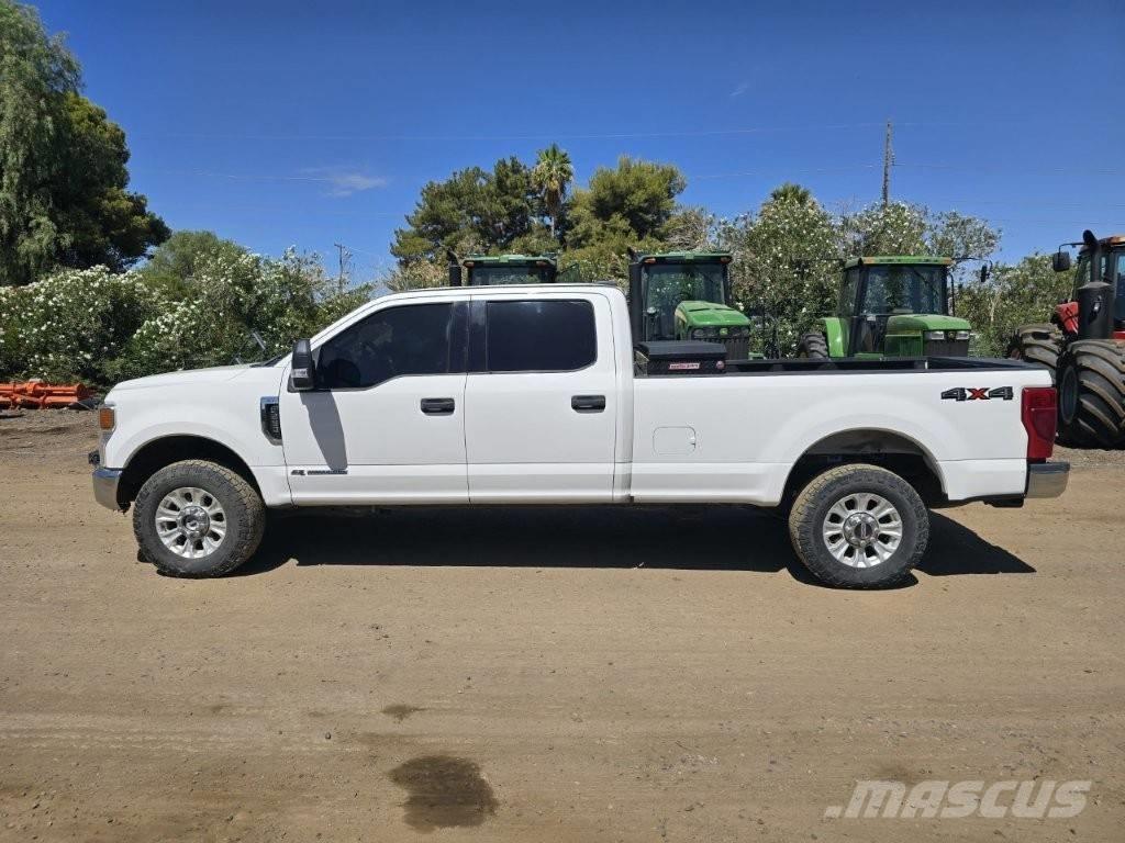 Ford F 250 FX4 Citi