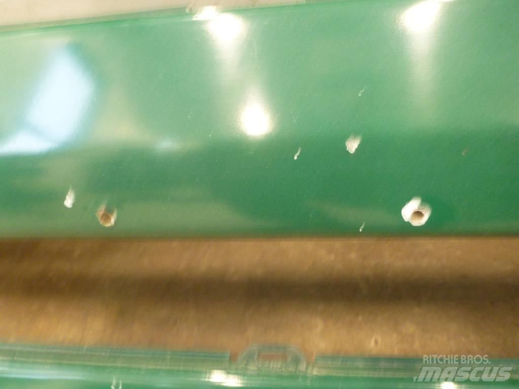 Scania R 500, 1880736 Kabīnes un interjers
