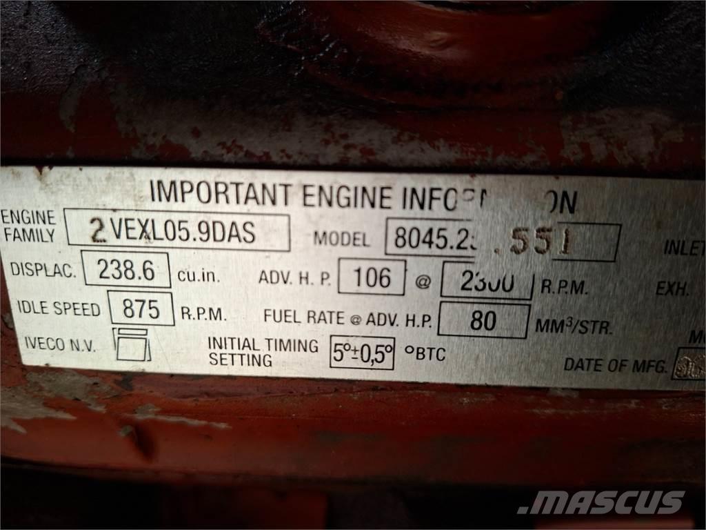Wirtgen W 500 Citi