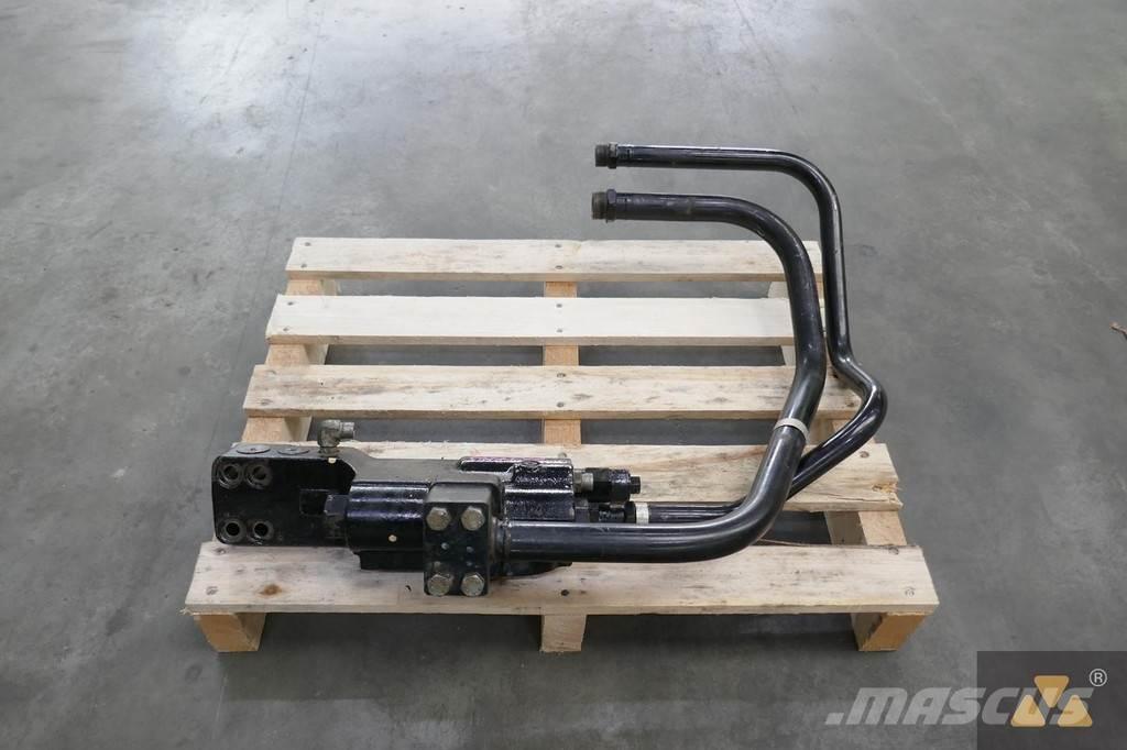 CAT 352-7143 Transports- Citi