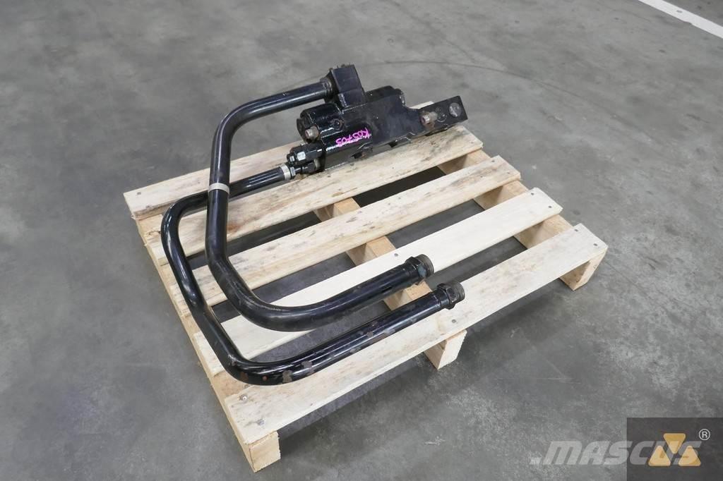 CAT 352-7143 Transports- Citi