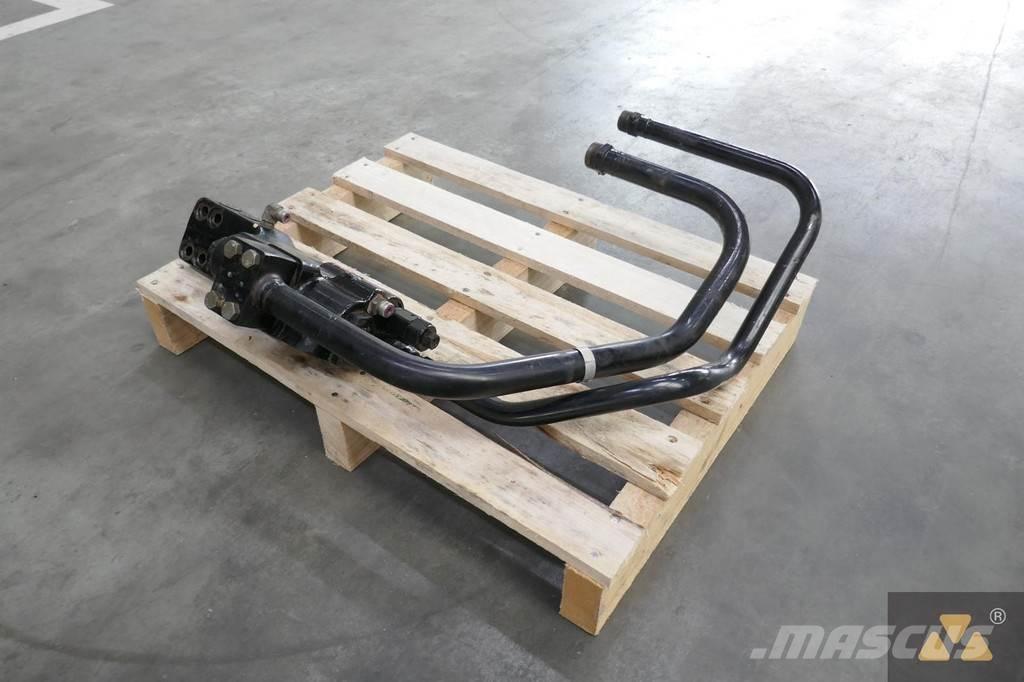 CAT 352-7143 Transports- Citi