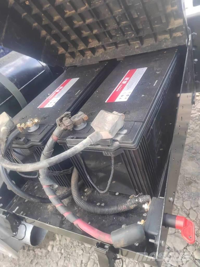 Shacman F3000 6X4 Vilcēji