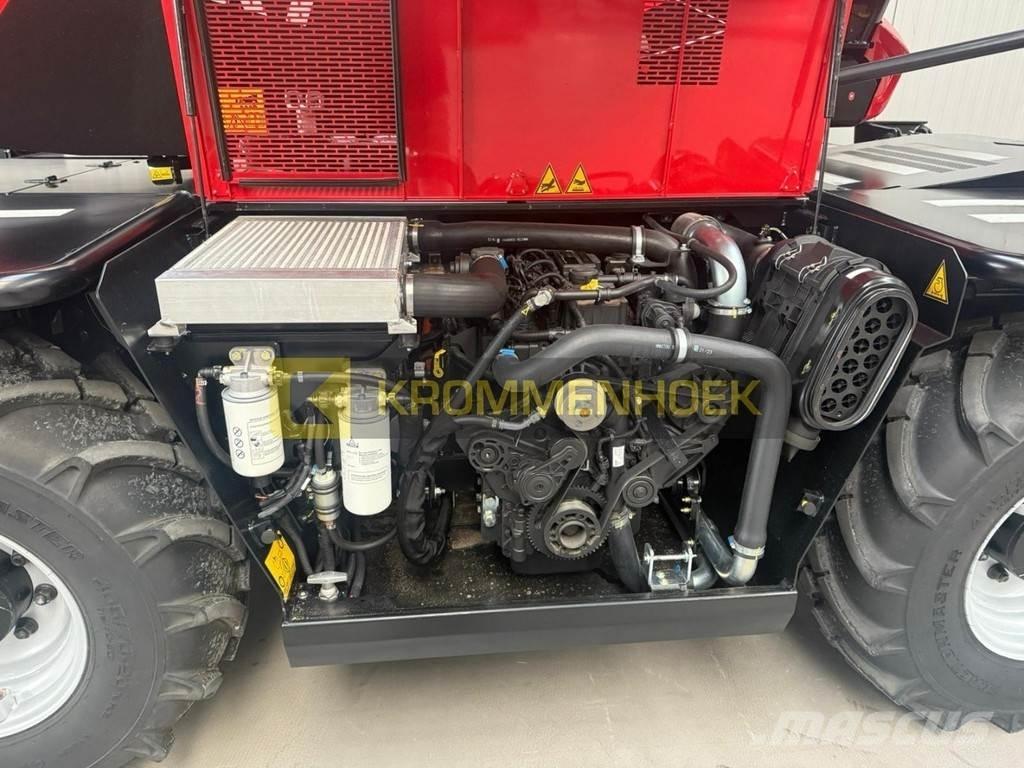Manitou MRT 1845 Teleskopiskie manipulatori