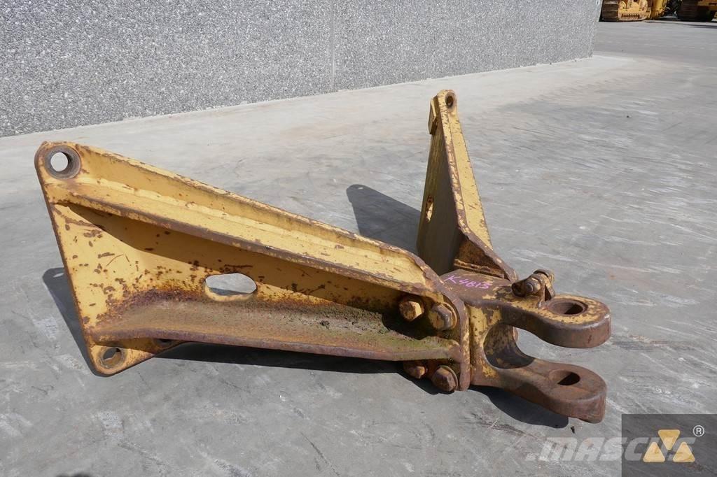CAT D7G Drawbar Transports- Citi