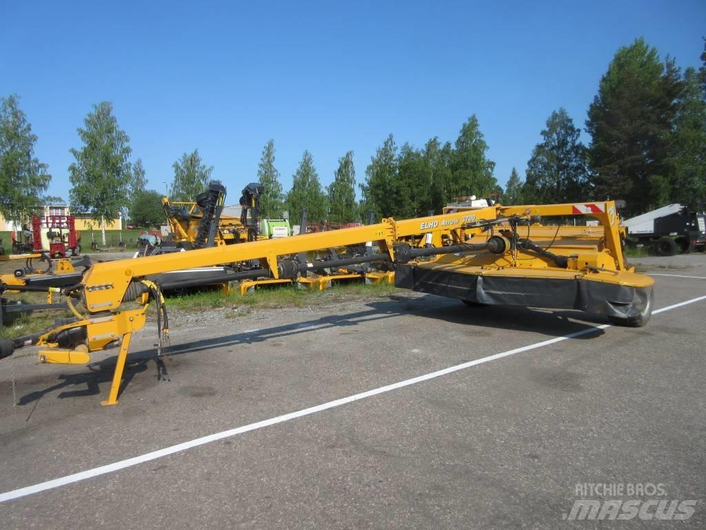 Elho Arrow 3700 Pļaujmašīnas ar kondicionieri