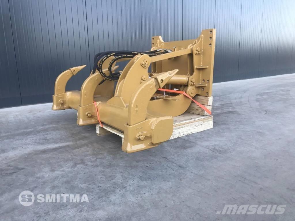 CAT D3K Skarifikatori