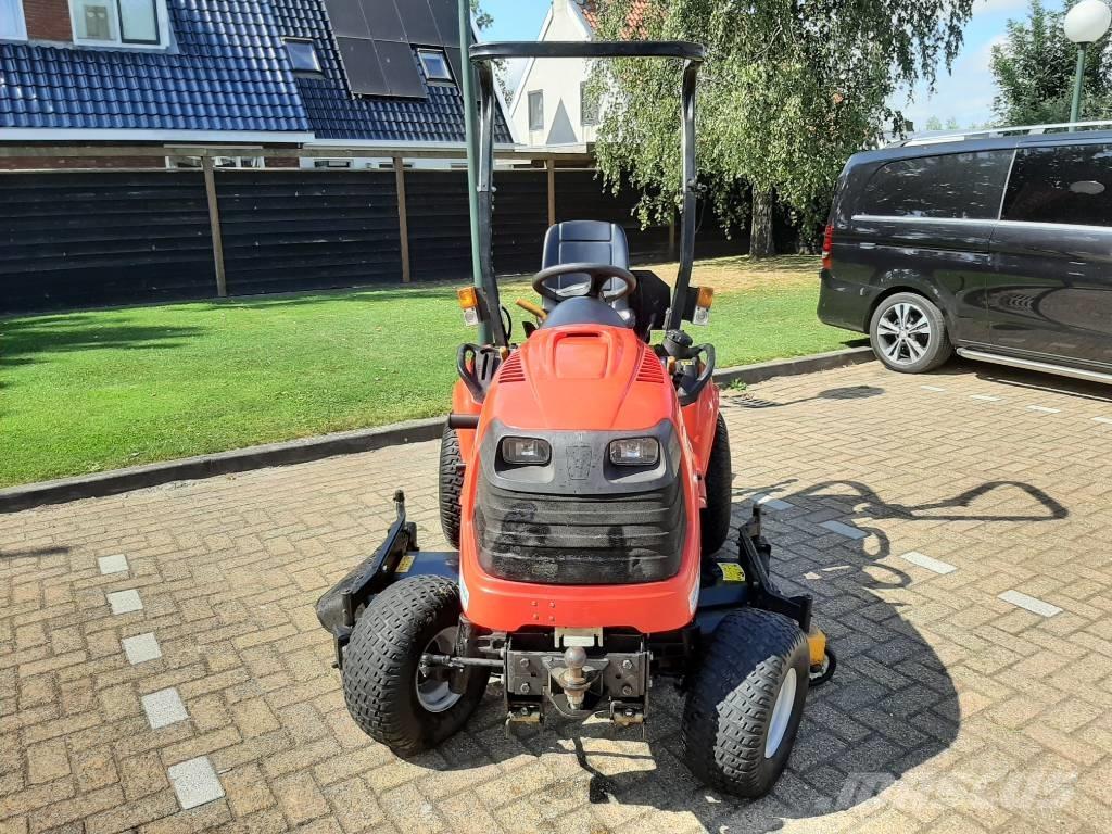 Cub Cadet 5264 Kompaktie traktori
