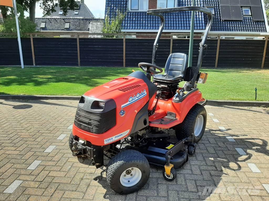 Cub Cadet 5264 Kompaktie traktori