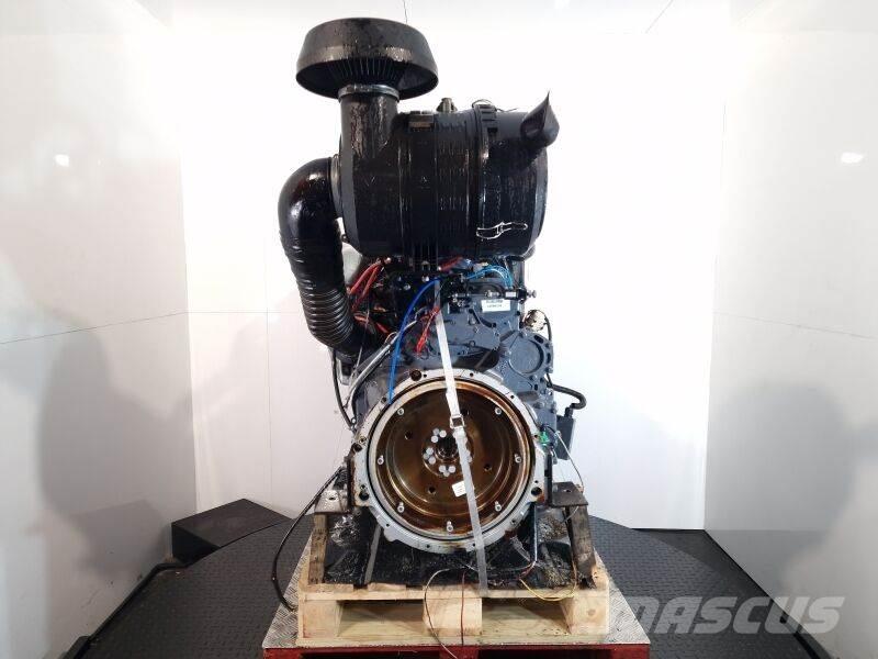 Deutz BF6M1013EC Dzinēji