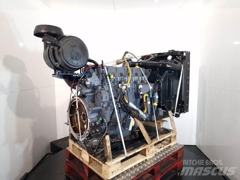Deutz BF6M1013EC Dzinēji