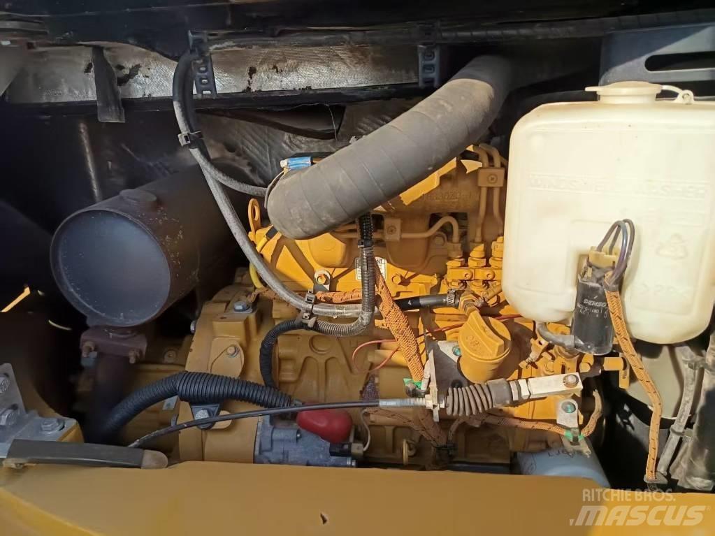 CAT CAT303.5ECR Mini ekskavatori < 7 t