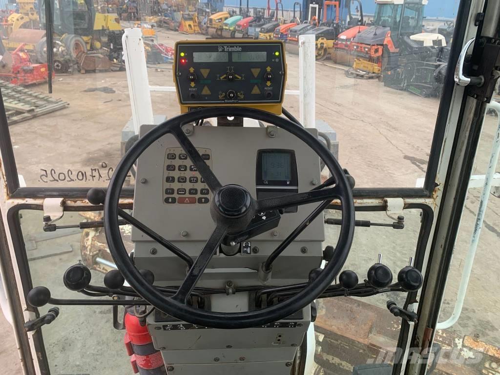 O&K F106.5A Greideri