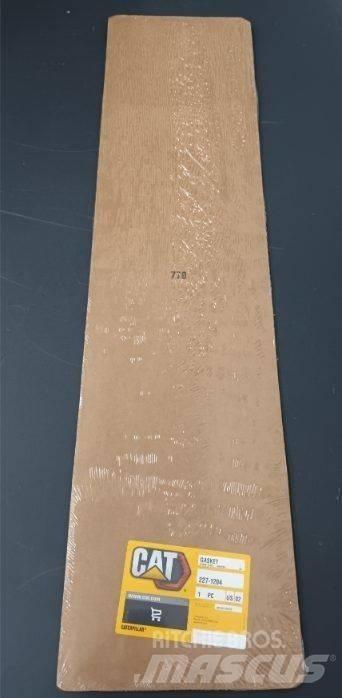 CAT GASKET 227-1204 Dzinēji