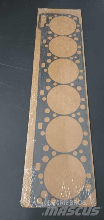 CAT GASKET 227-1204 Dzinēji