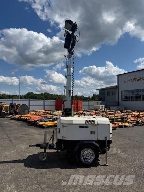 Tower Light VB-9 Gaismas torņi