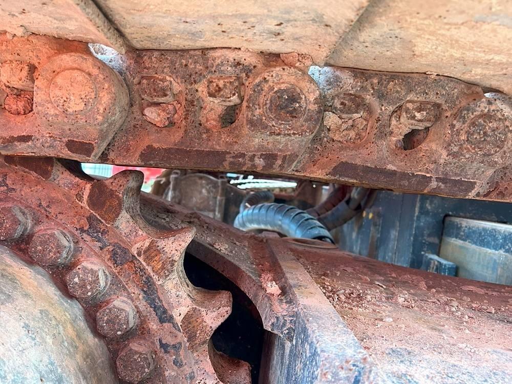 Soilmec SF65 Urbjtorņi