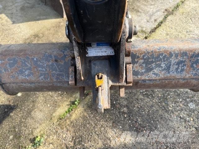 Bobcat E 10z Mini ekskavatori < 7 t