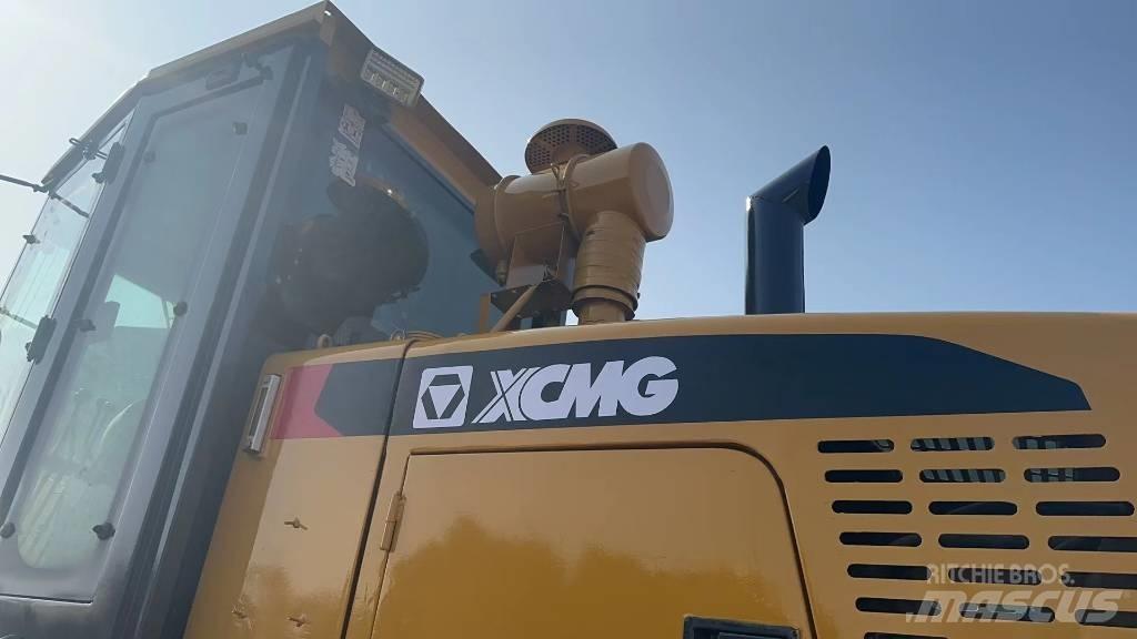 XCMG GR180 Greideri