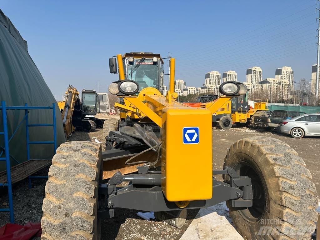 XCMG GR180 Greideri