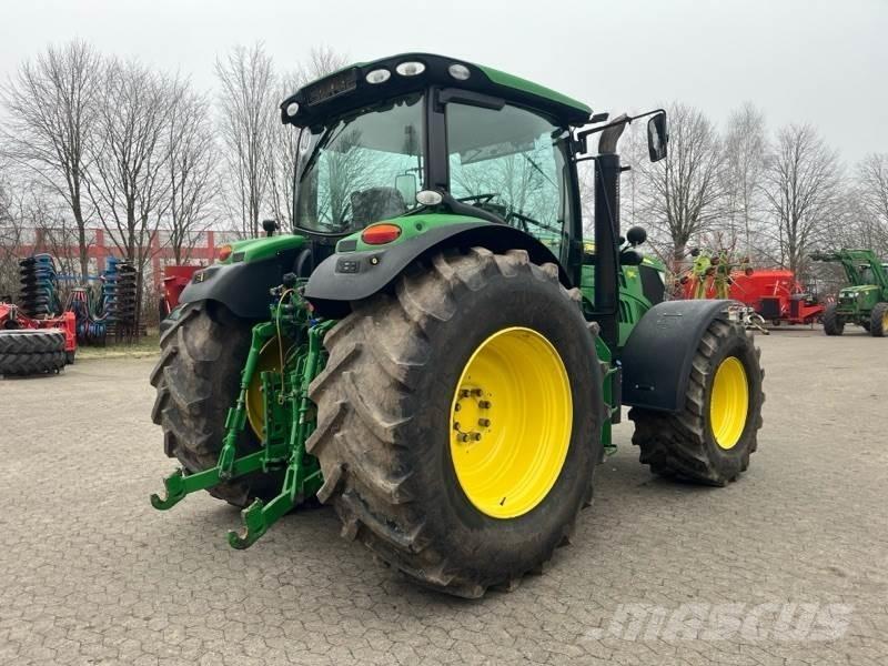 John Deere 6150 R Lauksaimniecība- Citi