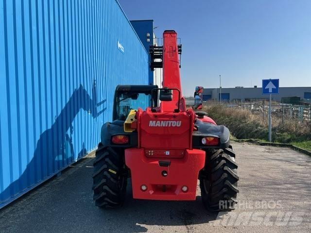 Manitou 930H Teleskopiskie manipulatori