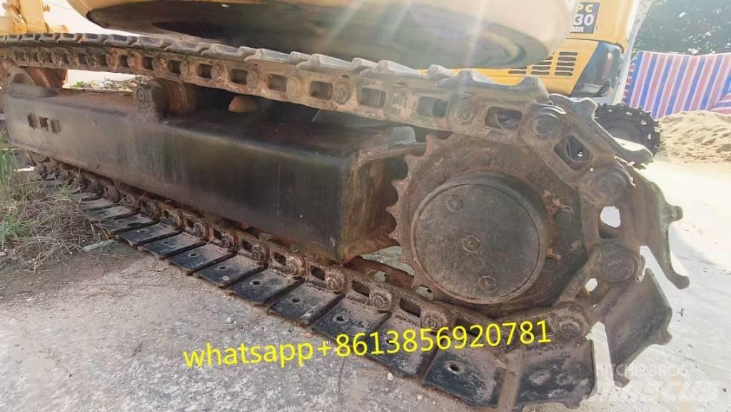 CAT 303 CR Mini ekskavatori < 7 t