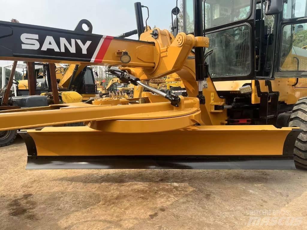 Sany STG 190 C-8S Iekrāvēji uz riteņiem