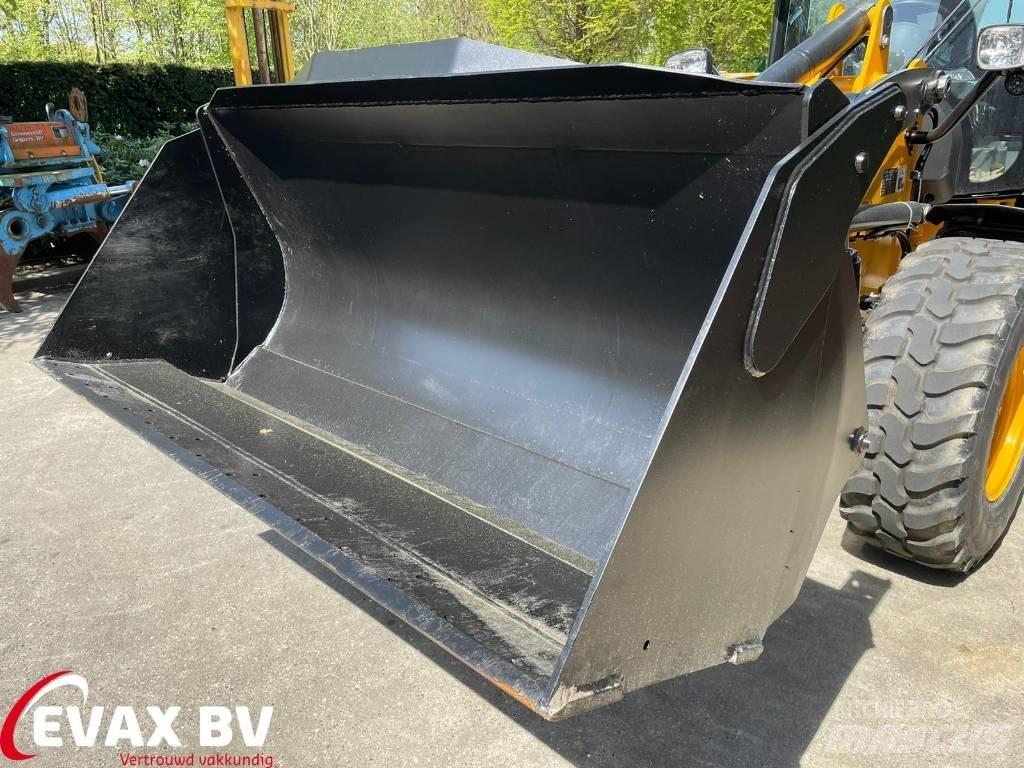  Schepbak 6-1 Bak Kausi