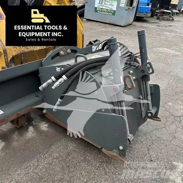 Bobcat 24PLA Asfalta frēzes