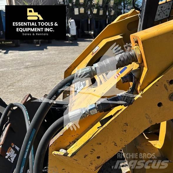 Bobcat 30C Citas sastāvdaļas