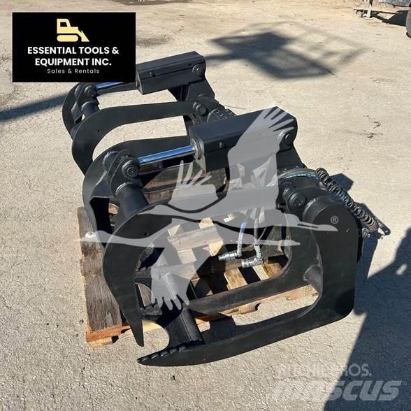 Bobcat 66 Pašgrābji