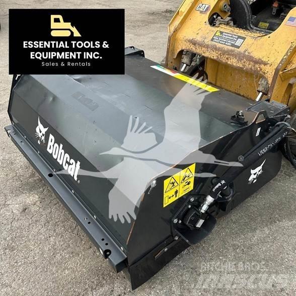 Bobcat SWB60 Citas sastāvdaļas