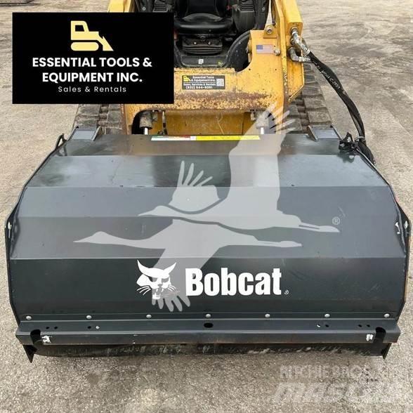 Bobcat SWB60 Citas sastāvdaļas