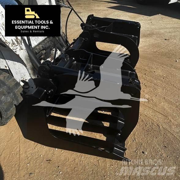 Bradco 123664 Birstes