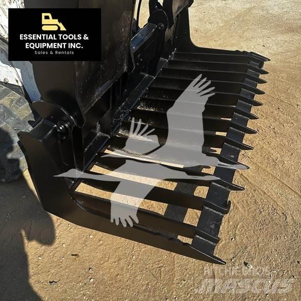Bradco 123664 Birstes