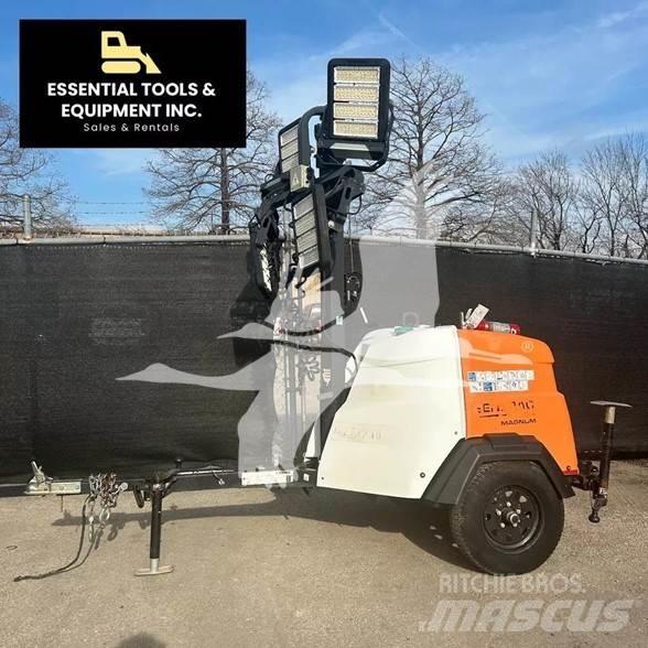 Generac MLT6S Gaismas torņi