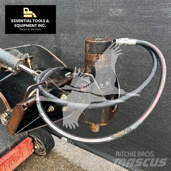 Toro 22805 Citas sastāvdaļas