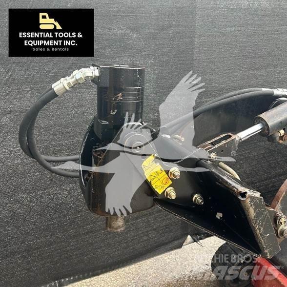 Toro 22805 Citas sastāvdaļas